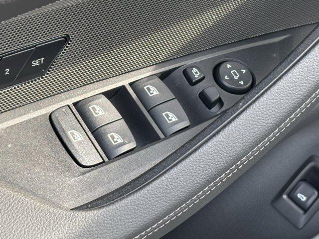 new 2026 BMW i4 Gran Coupe car, priced at $74,915