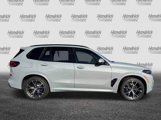 new 2026 BMW X5 car, priced at $79,450
