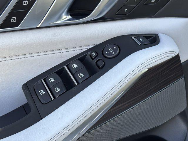 new 2026 BMW X5 car, priced at $79,450