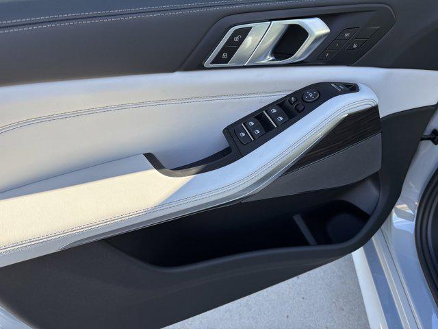 new 2026 BMW X5 car, priced at $79,450