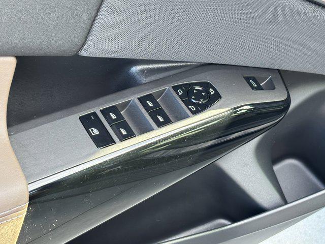 new 2026 BMW X3 car, priced at $55,995