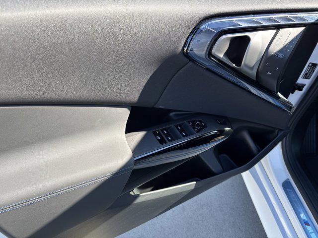 new 2026 BMW X3 car, priced at $63,610