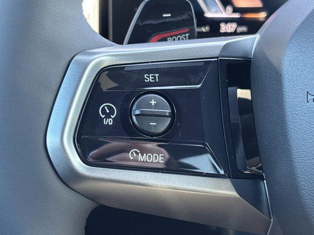 new 2026 BMW X3 car, priced at $63,610