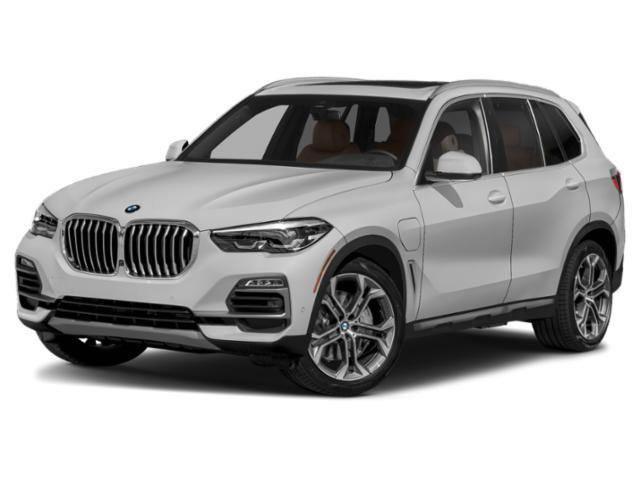 used 2023 BMW X5 PHEV car, priced at $51,977