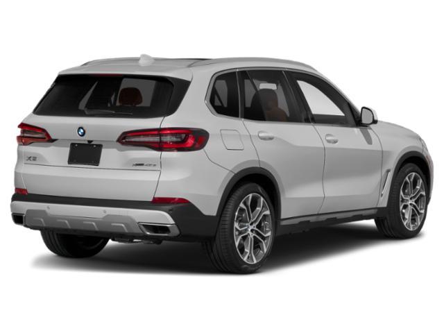 used 2023 BMW X5 PHEV car, priced at $51,977