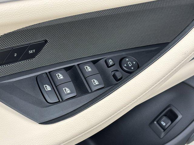 new 2026 BMW i4 Gran Coupe car, priced at $63,015