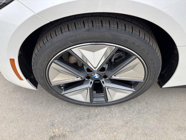 new 2026 BMW i4 Gran Coupe car, priced at $63,015