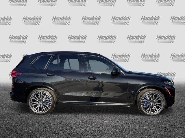 used 2026 BMW X5 car, priced at $85,375