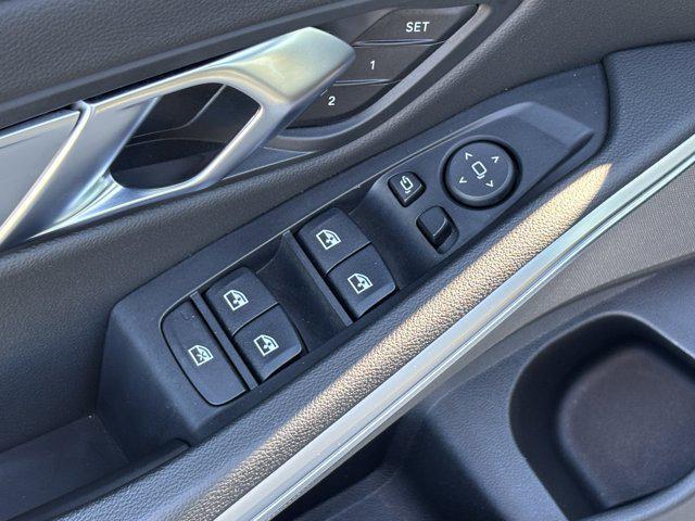 used 2023 BMW M340 car, priced at $50,477