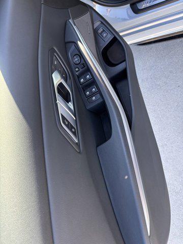 used 2023 BMW M340 car, priced at $50,477