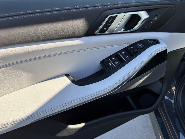 new 2026 BMW X5 car, priced at $82,075