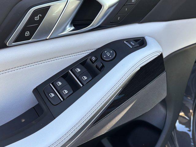 new 2026 BMW X5 car, priced at $82,075