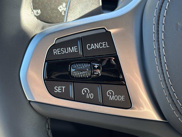 new 2026 BMW X5 car, priced at $82,075