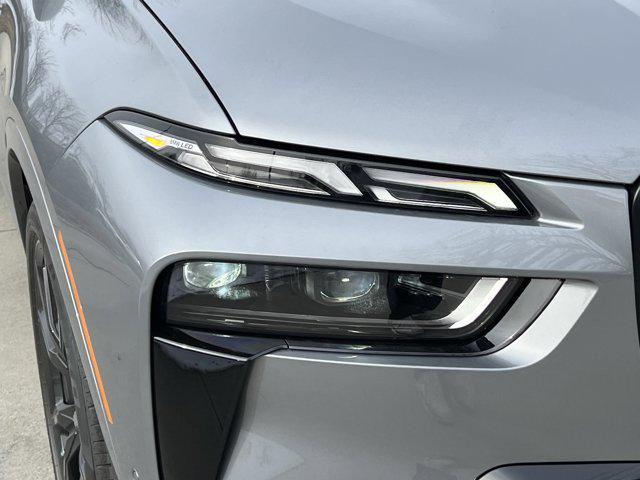 new 2026 BMW X7 car, priced at $122,950