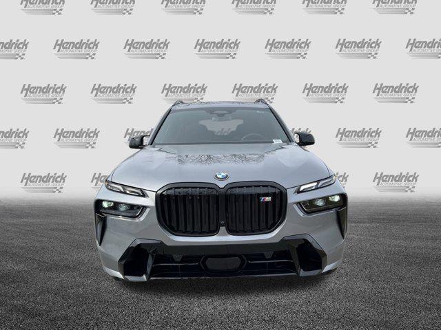 new 2026 BMW X7 car, priced at $122,950