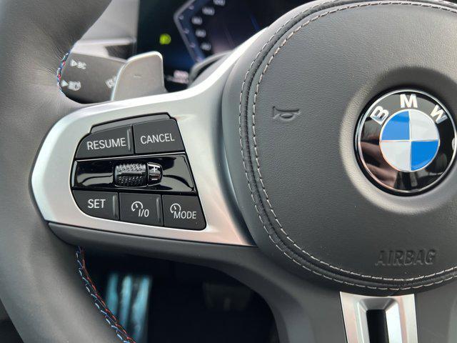 new 2026 BMW X7 car, priced at $122,950