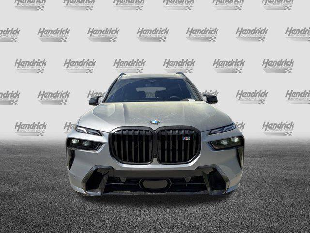 new 2026 BMW X7 car, priced at $122,950
