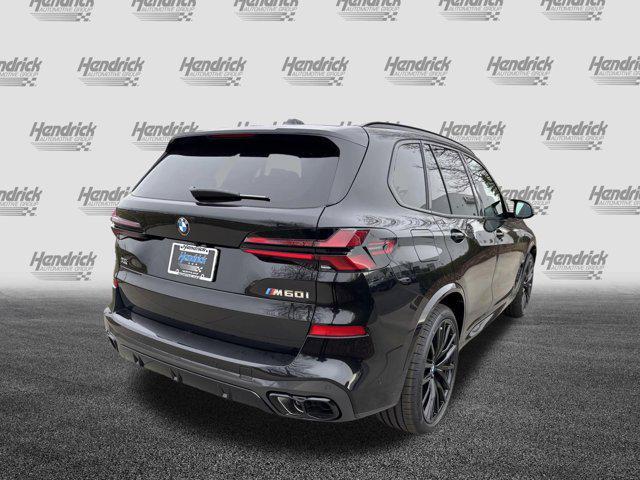 new 2026 BMW X5 car, priced at $109,350