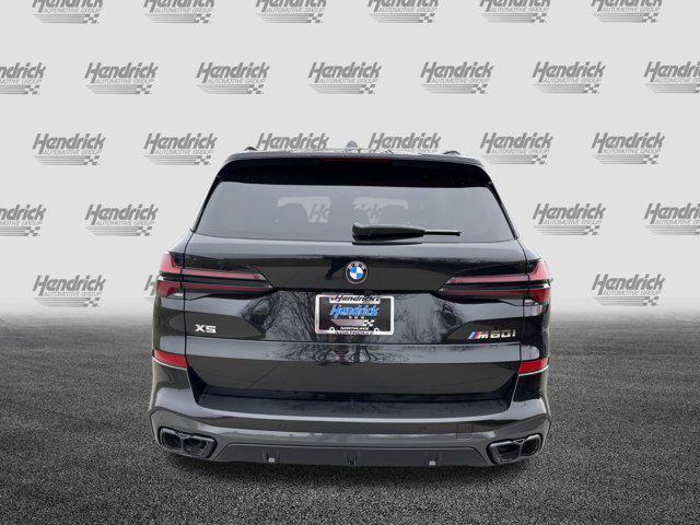 new 2026 BMW X5 car, priced at $109,350