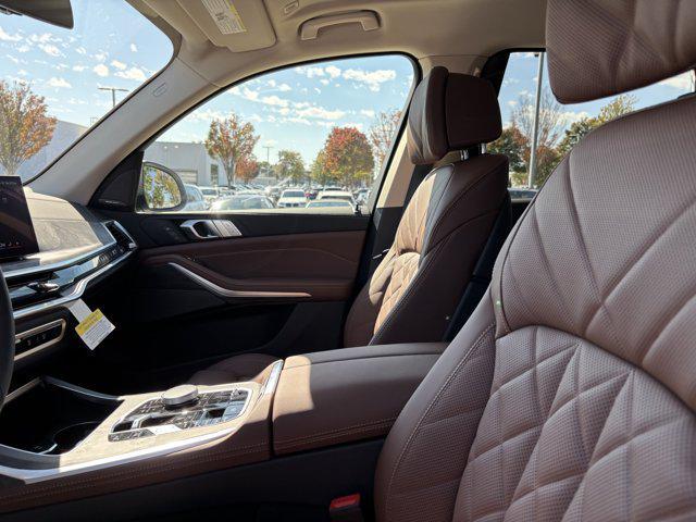 used 2026 BMW X7 car, priced at $94,925