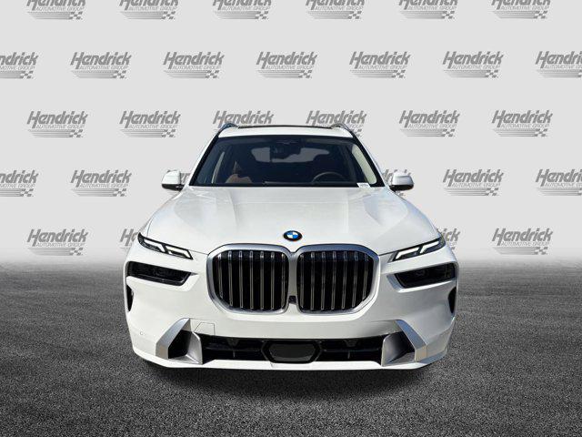 used 2026 BMW X7 car, priced at $94,925