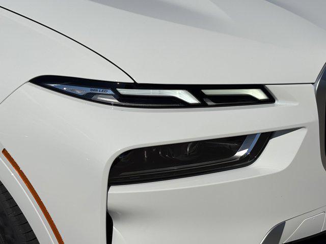 used 2026 BMW X7 car, priced at $94,925