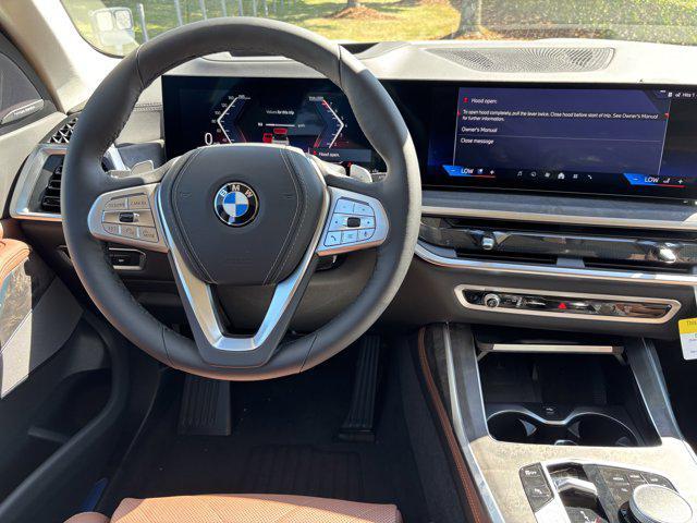 used 2026 BMW X7 car, priced at $94,925