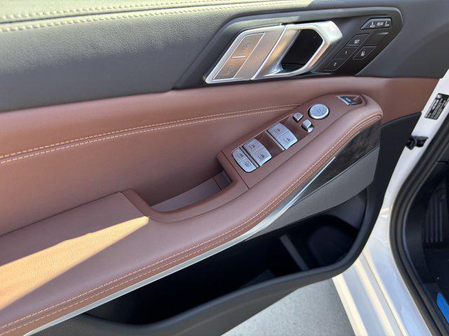 used 2026 BMW X7 car, priced at $94,925