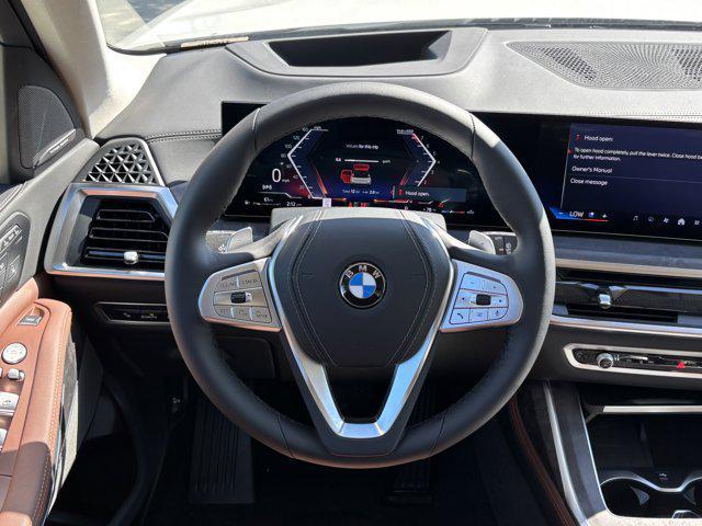 used 2026 BMW X7 car, priced at $94,925