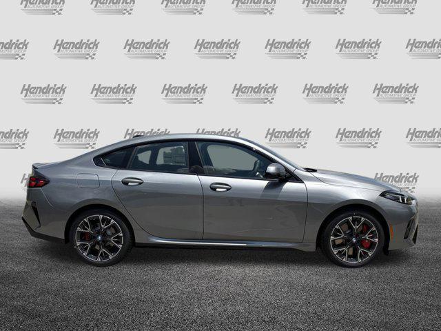 used 2025 BMW 228 Gran Coupe car, priced at $47,025