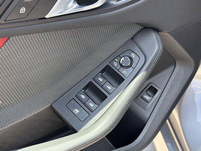 used 2025 BMW 228 Gran Coupe car, priced at $47,025