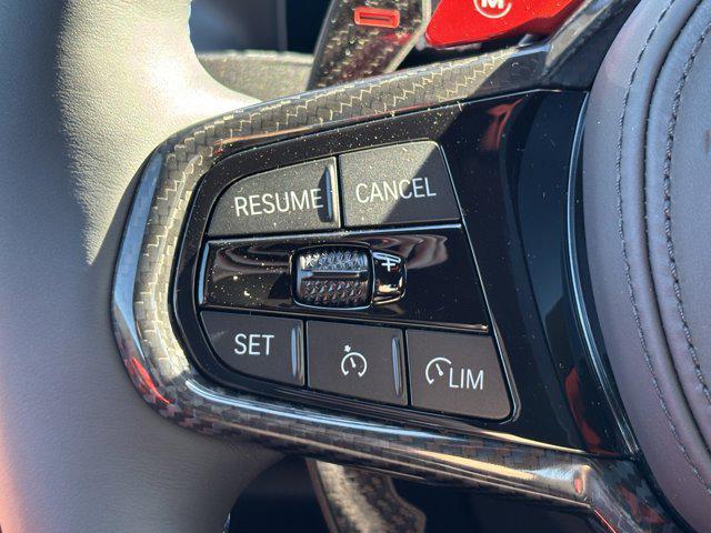 new 2026 BMW M4 car, priced at $101,295