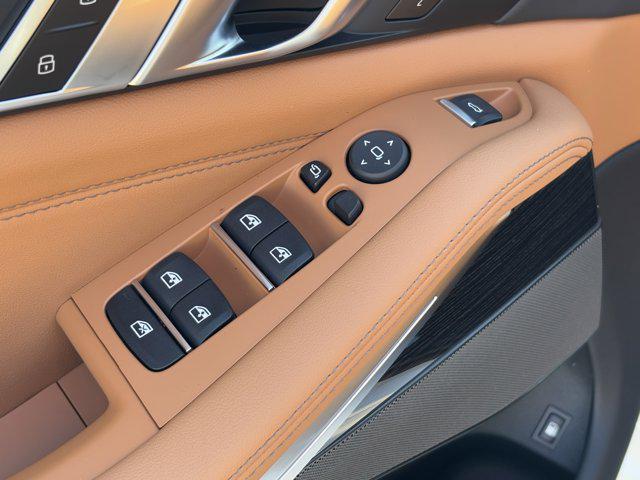 new 2026 BMW X5 PHEV car, priced at $84,175