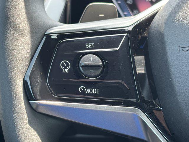 new 2026 BMW X3 car, priced at $55,410