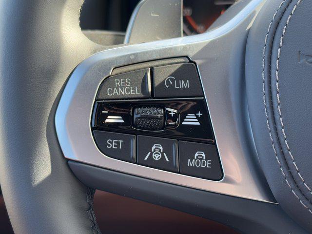 new 2026 BMW 840 Gran Coupe car, priced at $100,275