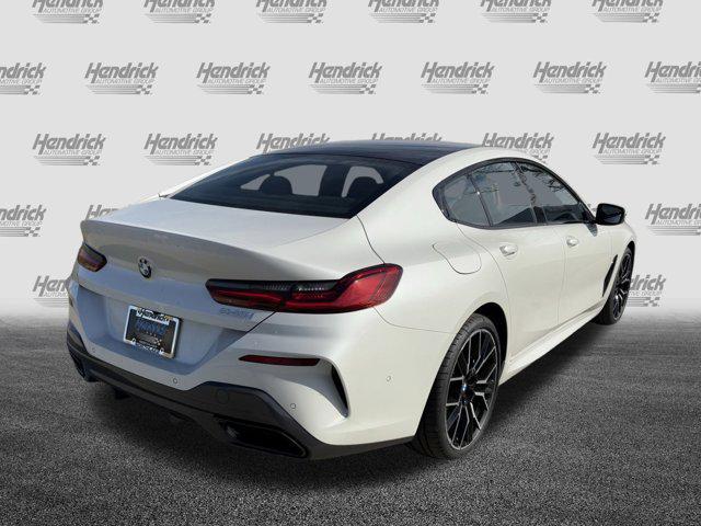 new 2026 BMW 840 Gran Coupe car, priced at $100,275