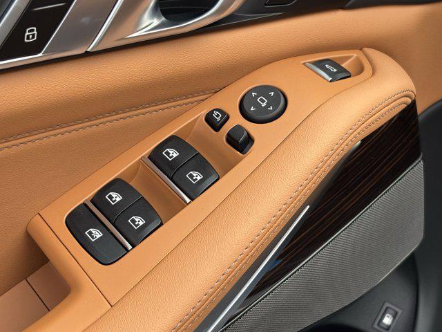 new 2026 BMW X5 PHEV car, priced at $82,200