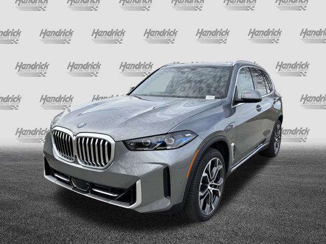 new 2026 BMW X5 PHEV car, priced at $82,200