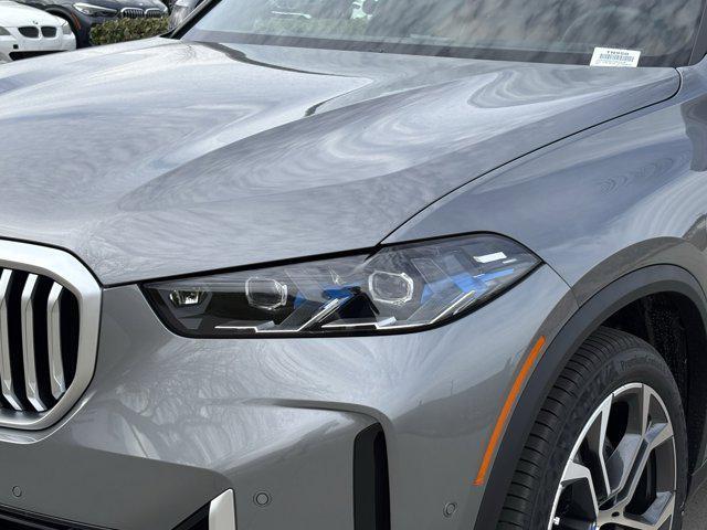 new 2026 BMW X5 PHEV car, priced at $82,200