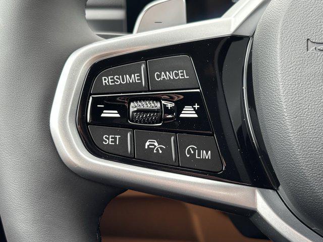 new 2026 BMW 330 car, priced at $56,615