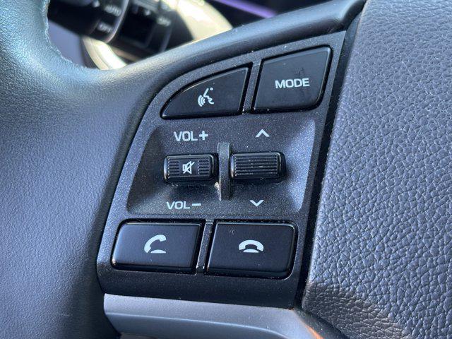 used 2019 Hyundai Tucson car, priced at $14,977