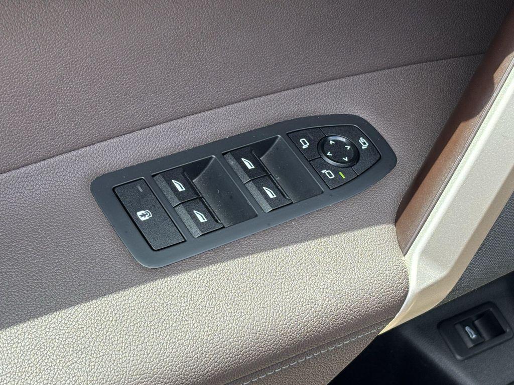 used 2024 BMW iX car, priced at $49,776