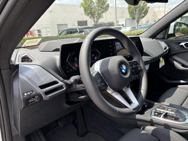 used 2025 BMW 228 Gran Coupe car, priced at $46,525