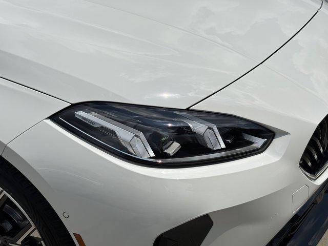 used 2025 BMW 228 Gran Coupe car, priced at $46,525