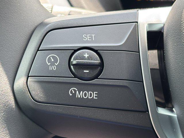 used 2025 BMW 228 Gran Coupe car, priced at $46,525