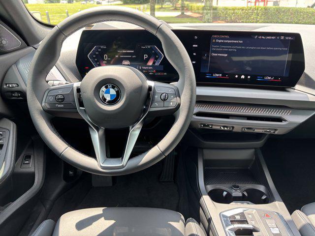 used 2025 BMW 228 Gran Coupe car, priced at $46,525