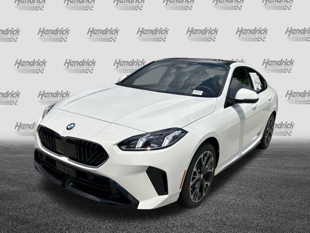 used 2025 BMW 228 Gran Coupe car, priced at $46,525