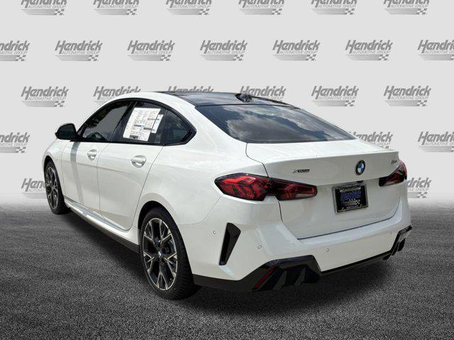 used 2025 BMW 228 Gran Coupe car, priced at $46,525
