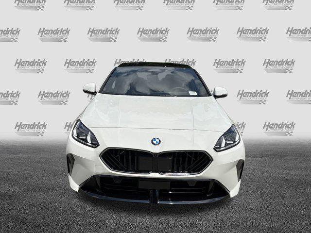 used 2025 BMW 228 Gran Coupe car, priced at $46,525