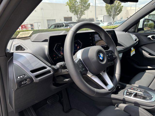 used 2025 BMW 228 Gran Coupe car, priced at $46,525